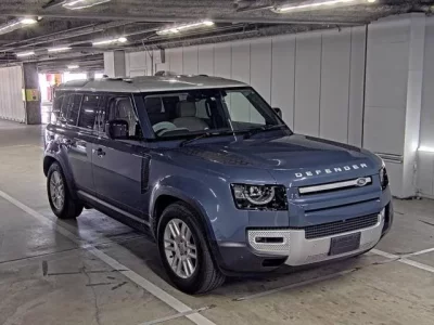 Rover DEFENDER