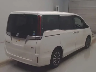 Toyota ESQUIRE