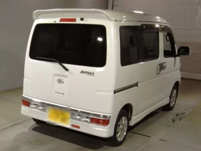 Daihatsu Atrai Wagon