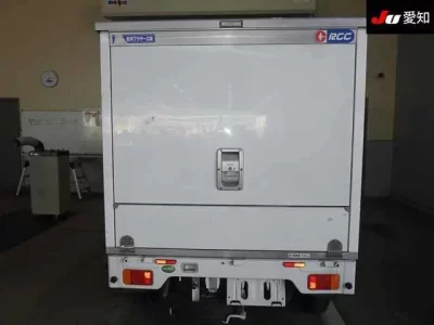 Nissan CLIPPER TRUCK