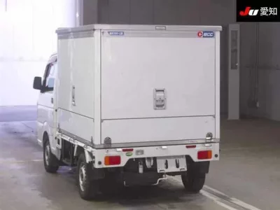 Nissan CLIPPER TRUCK