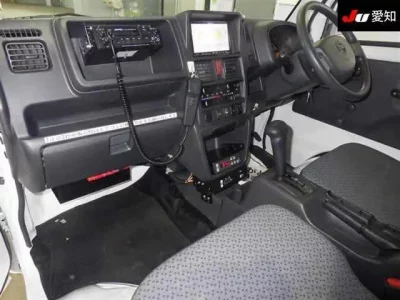 Nissan CLIPPER TRUCK