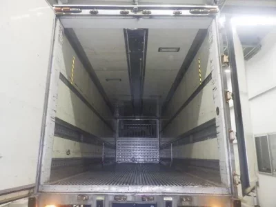 Mitsubishi FUSO TRUCK