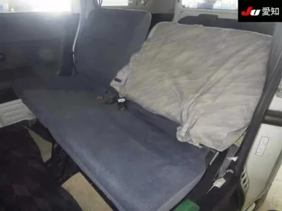 Honda VAMOS