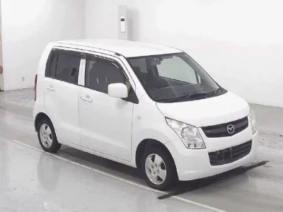 Mazda AZ WAGON
