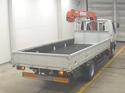 Mitsubishi FUSO FIGHTER
