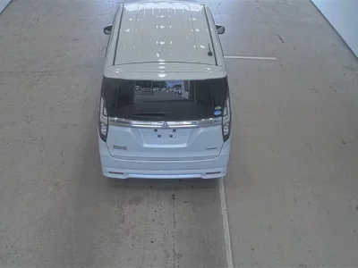 Mitsubishi DELICA D2