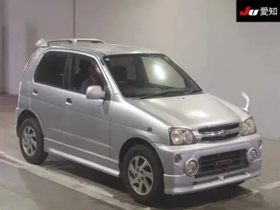 Daihatsu TERIOS KID