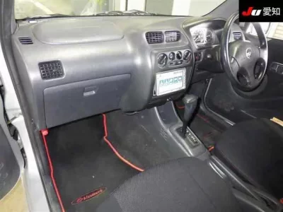 Daihatsu TERIOS KID