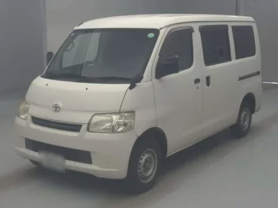 Toyota TOWN ACE VAN