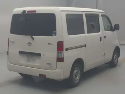 Toyota TOWN ACE VAN