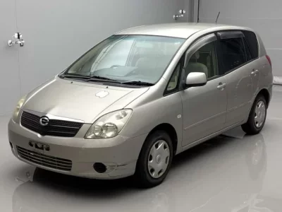Toyota COROLLA SPACIO