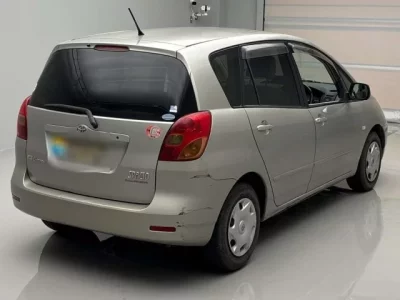 Toyota COROLLA SPACIO