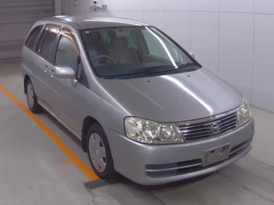 Nissan LIBERTY
