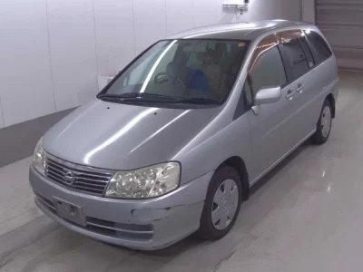 Nissan LIBERTY