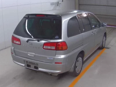 Nissan LIBERTY
