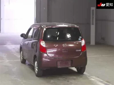 Mazda CAROL