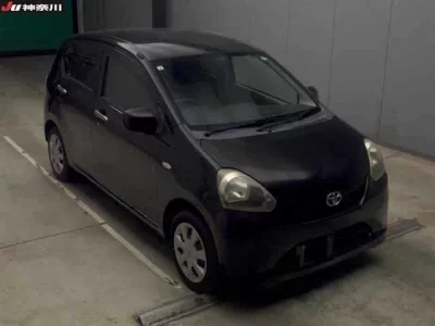 Toyota PIXIS EPOCH
