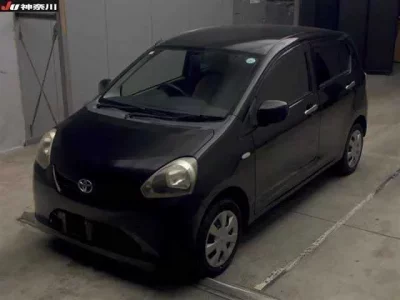 Toyota PIXIS EPOCH