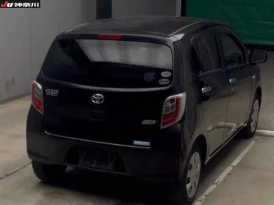 Toyota PIXIS EPOCH
