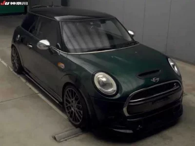 BMW MINI