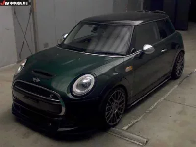 BMW MINI