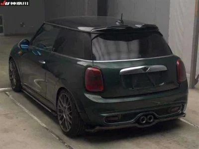 BMW MINI
