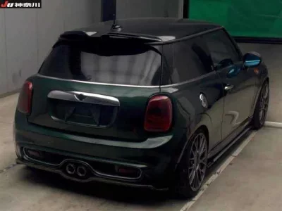BMW MINI