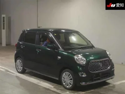 Toyota PIXIS JOY