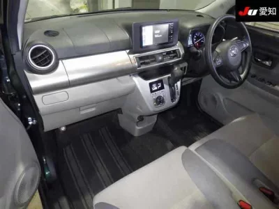 Toyota PIXIS JOY