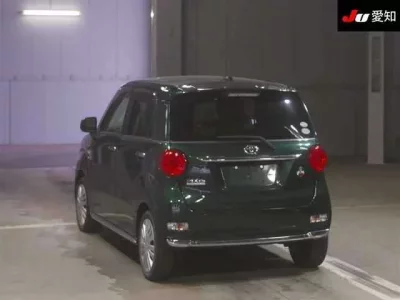 Toyota PIXIS JOY