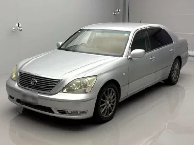 Toyota CELSIOR