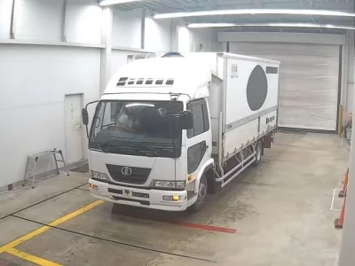 Nissan CONDOR