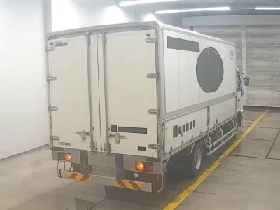 Nissan CONDOR
