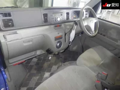 Subaru GOLF ALLTRACK