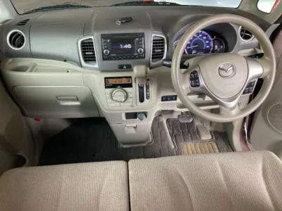 Mazda FLAIR WAGON
