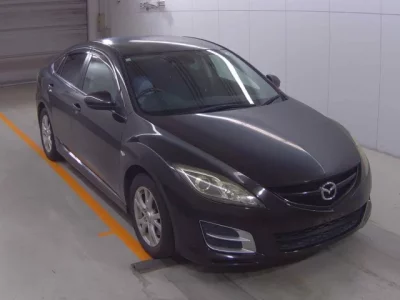 Mazda ATENZA SPORT