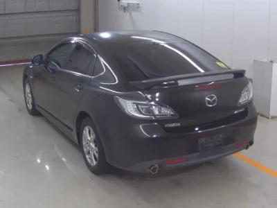 Mazda ATENZA SPORT