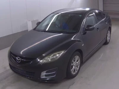 Mazda ATENZA SPORT