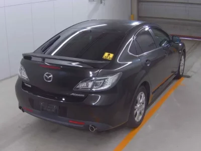 Mazda ATENZA SPORT