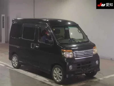 Daihatsu Atrai Wagon