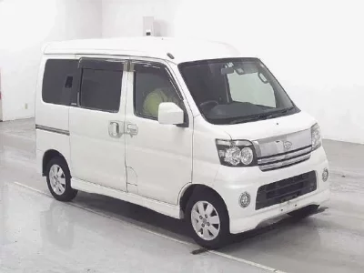 Daihatsu Atrai Wagon
