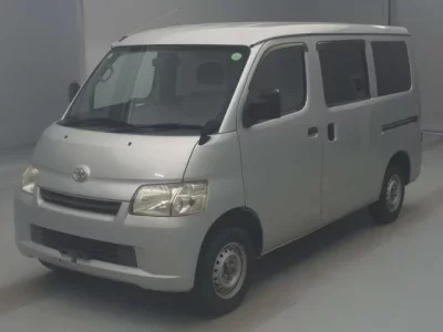 Toyota LITE ACE VAN