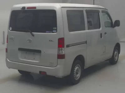 Toyota LITE ACE VAN