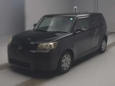 Toyota COROLLA RUMION