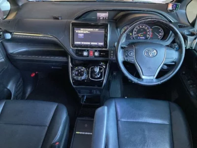 Toyota ESQUIRE