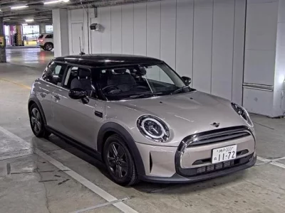 BMW MINI