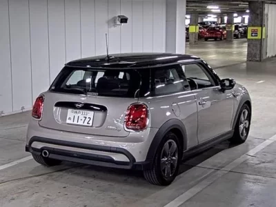 BMW MINI