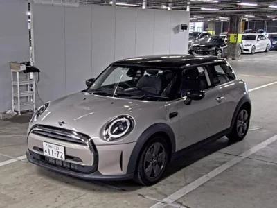 BMW MINI