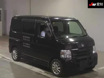 Honda VAMOS